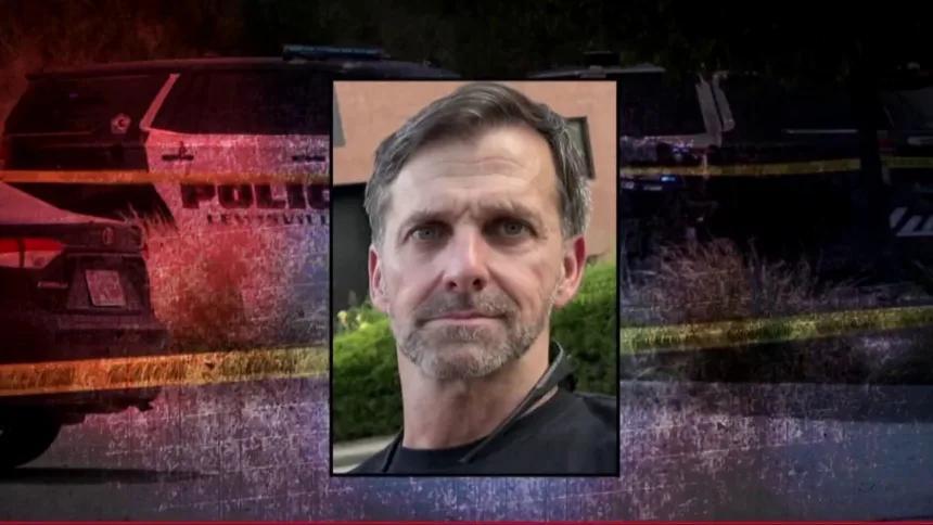 Tennessee veteran accused of shooting his wife has died, ending ...
