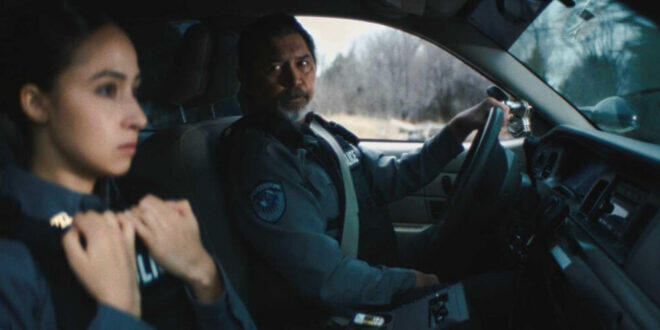 Coming Soon To Digital And On Demand: ‘GANGLAND’