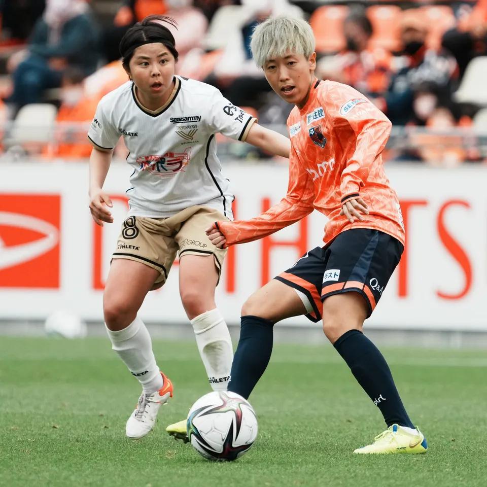 Japanese Pro Soccer Player Comes Out as Trans, Says He Retired to ...