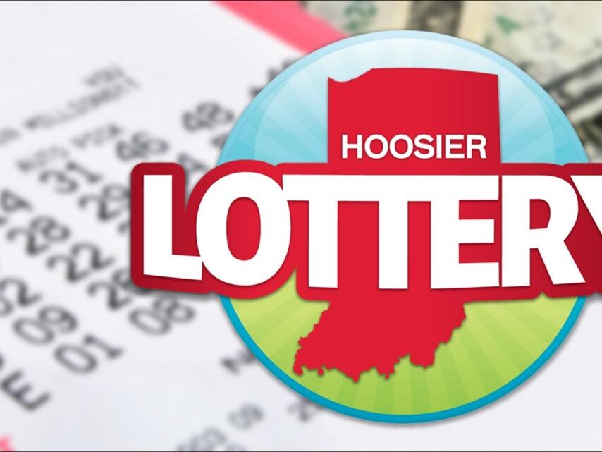 Hoosier lotto clearance winners