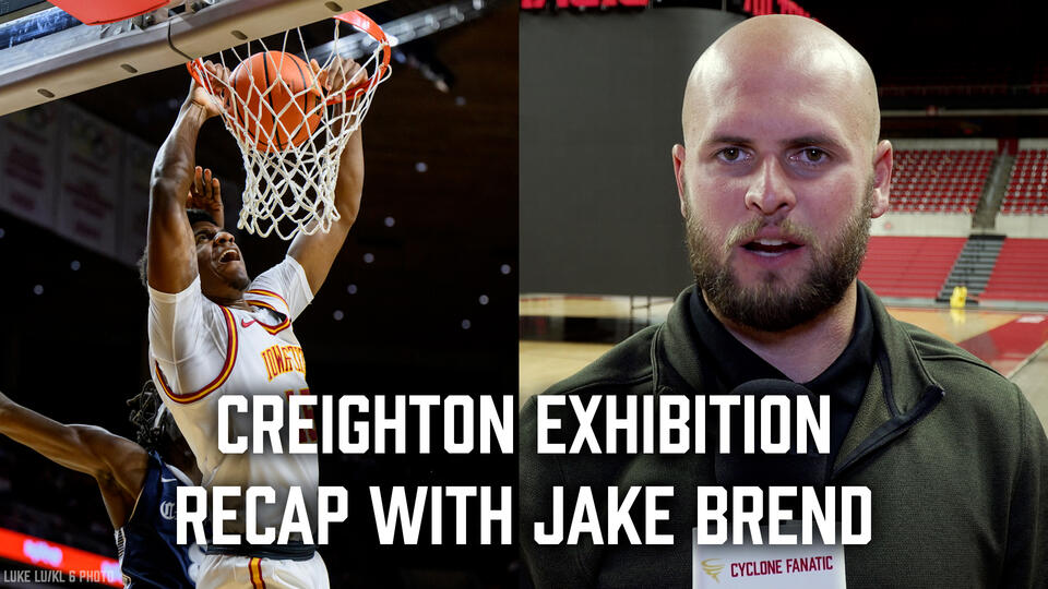 Creighton Recap with Jake Brend