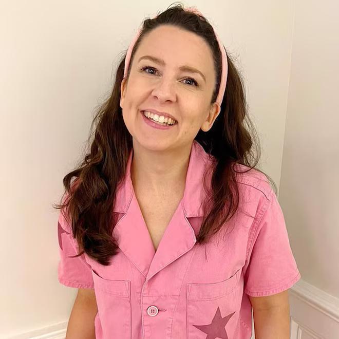 YouTuber Ms. Rachel Reveals How Much Screen Time Kids Should Have ...