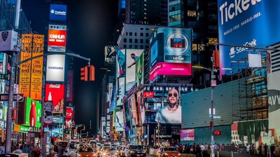 New York City 2025 MidJanuary Event Guide NewsBreak