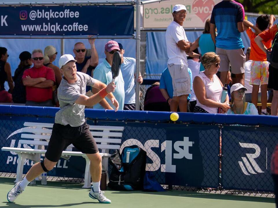 Your guide to the 2023 Grand Rapids Beer City Open Pickleball Championships