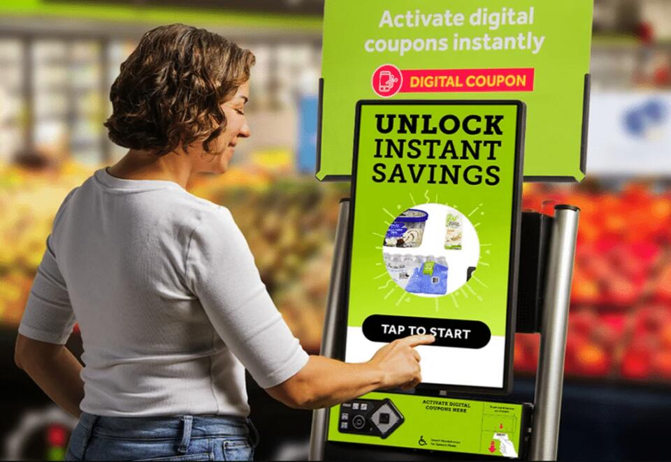 New Year Brings New Efforts To Regulate Digital Coupons - NewsBreak
