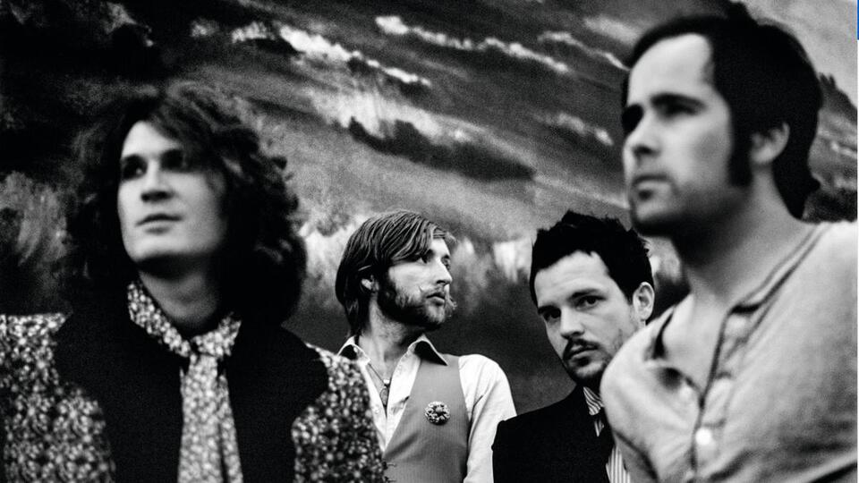 The Killers Announce Sam’s Town 20th Anniversary Vinyl Reissues and Box ...