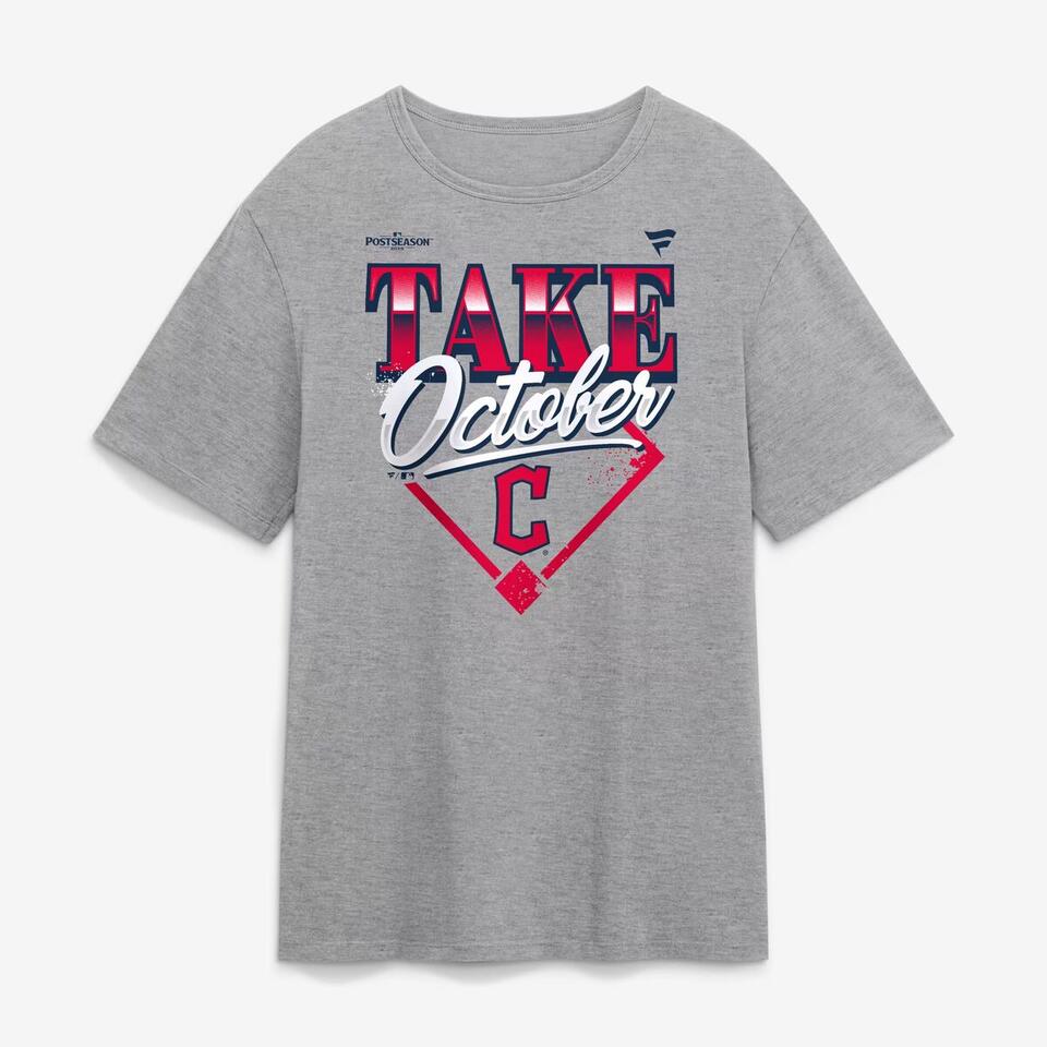 Cleveland Guardians 2026 ALCS gear: How to buy shirts, hoodies, hats ...