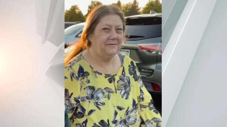 Search for missing woman in Scranton