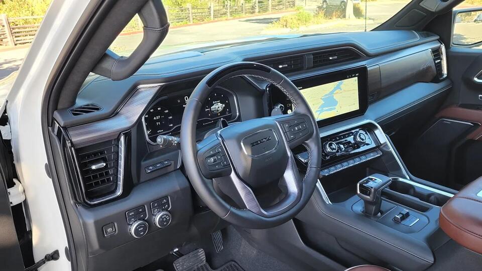 GM Bulletin Targets One-Sided Heat in Trucks and SUVs