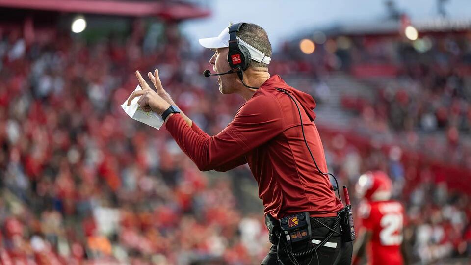 How Much Is USC Coach Lincoln Riley's Buyout? Contract Details In 2026 ...