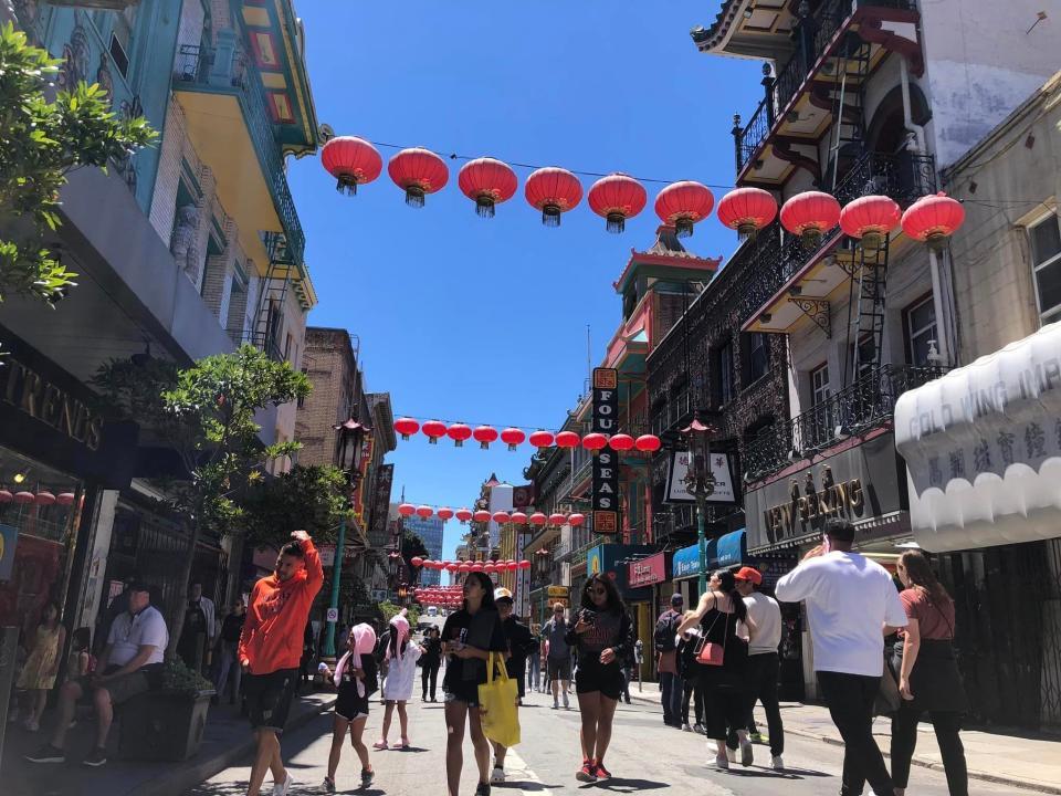 This Savannah restaurant makes Yelp's top 100 Chinese restaurants list