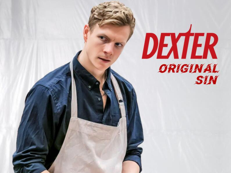 Dexter original sin release date when will the prequel spinoff premiere 
