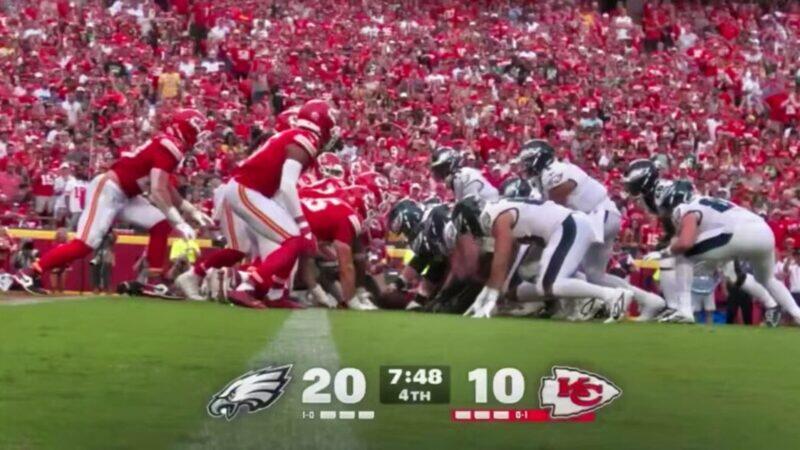 Eagles Defeat Chiefs 20-17 Amid Controversial Officiating