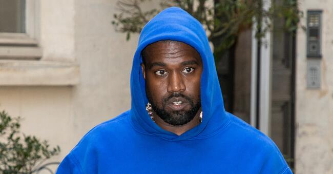 Kanye West Shows Off His Outlandish New Haircut In Miami – NewsBreak