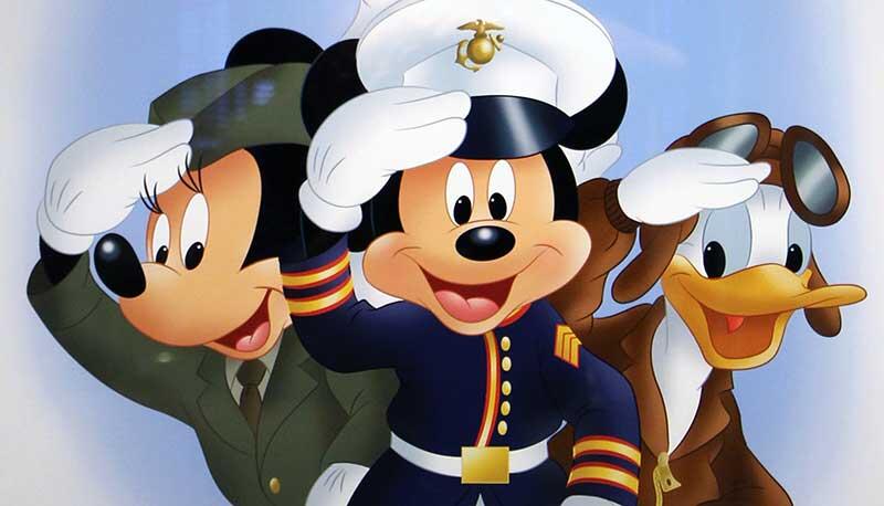 Can You Combine Military Discounts at Disney? What Actually Works