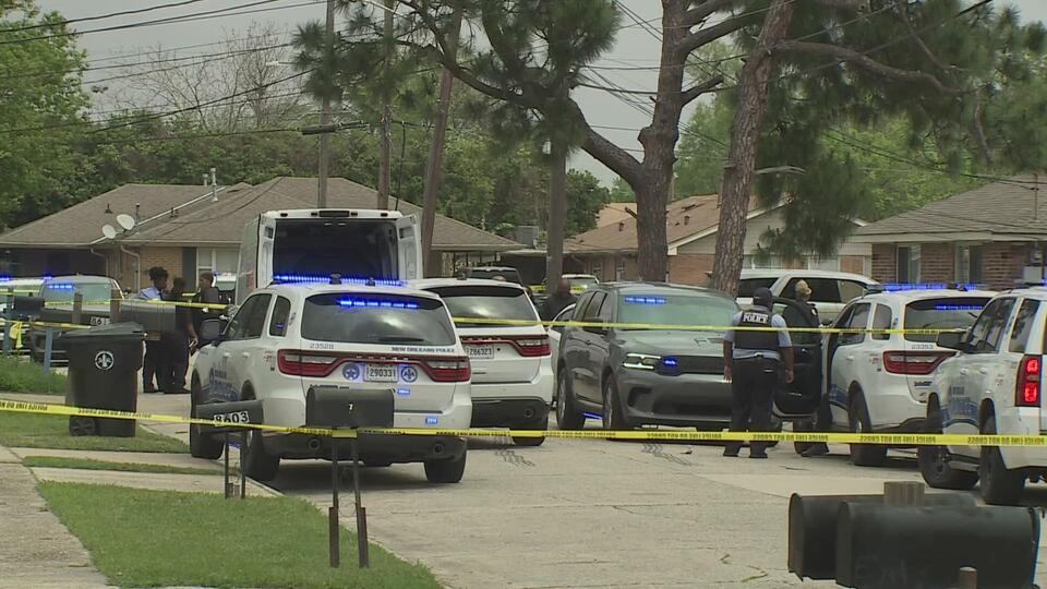 Coroner identifies 26-year-old killed in Little Woods shooting - NewsBreak