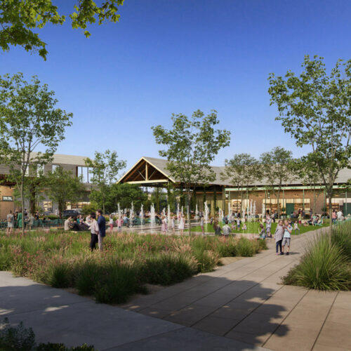 The Row’s Next Phase to Break Ground in Southeast Austin in Early 2025 ...