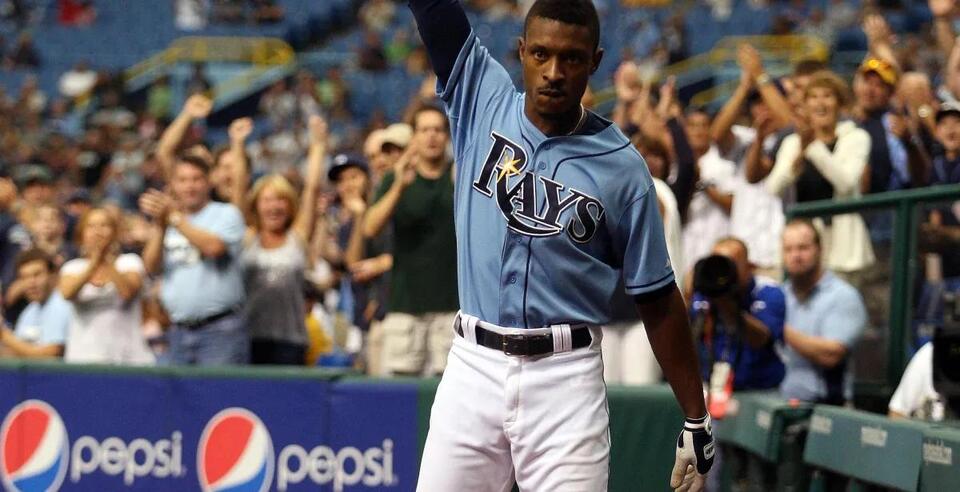 BJ Upton to throw out ALCS Game Six first pitch - NewsBreak