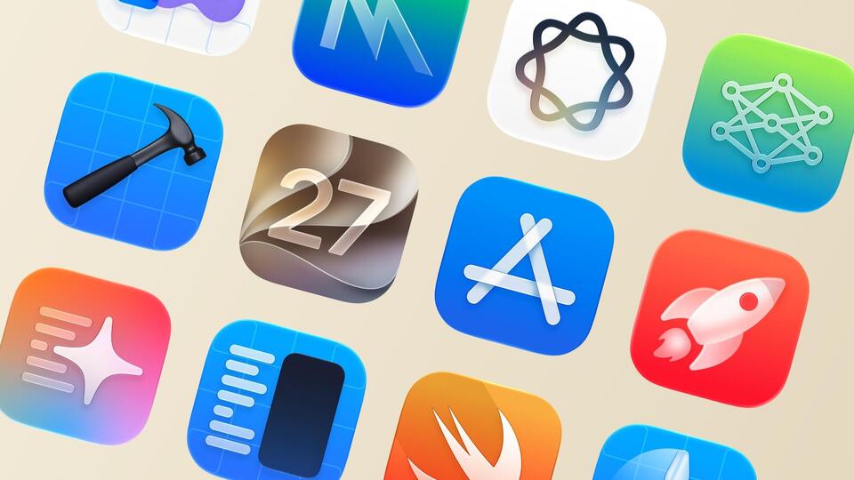 Apple starts accepting builds for its new 2026 OS updates