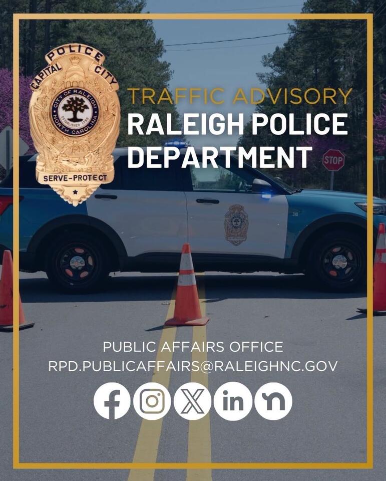 MLK Blvd closed for police investigation - NewsBreak