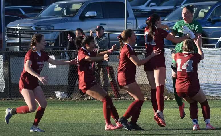 What’s the ceiling for the Worcester Academy girls in 2026?