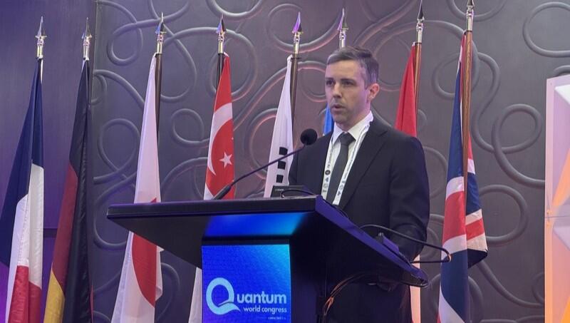 Agencies Draft New Quantum Sensing, Networking Plans - NewsBreak