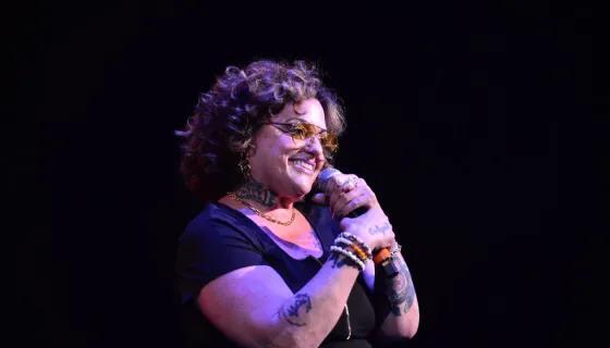 ‘He Nailed It’: Freestyle Legend Debbie Deb talks being sampled by ...