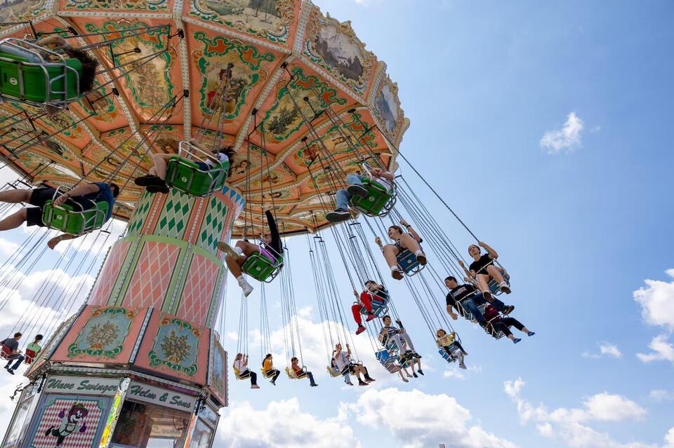 Oregon is almost among the top 10 most fun states in the U.S.