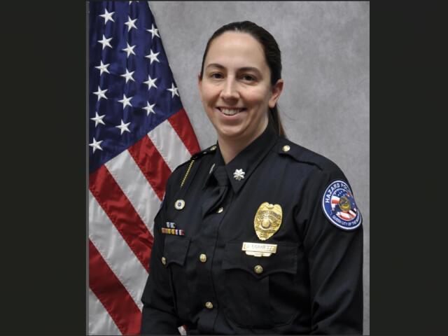 Former Hazard police deputy chief sues city, chief over alleged ...