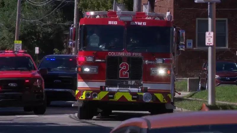 Columbus councilmembers pass legislation related to police and fire ...