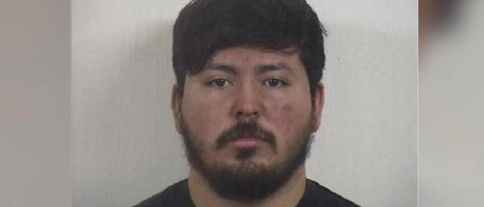 Man arrested for allegedly racing clocked at over 100 mph on Texas ...