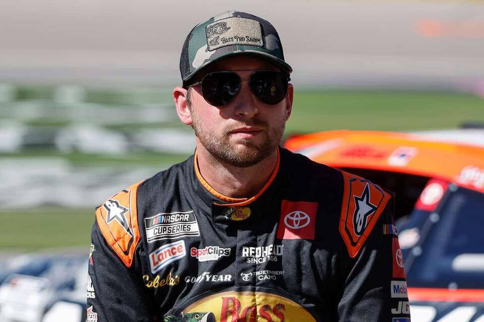Chase Briscoe Snags 3-Race Free Bird Sponsorship - NewsBreak