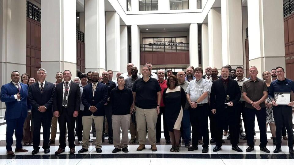 Indiana employment initiative helps veterans turn military experience into six-figure civilian careers