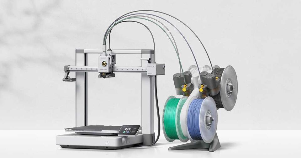 Bambu Studio: Sunlu filament profiles now officially integrated - NewsBreak