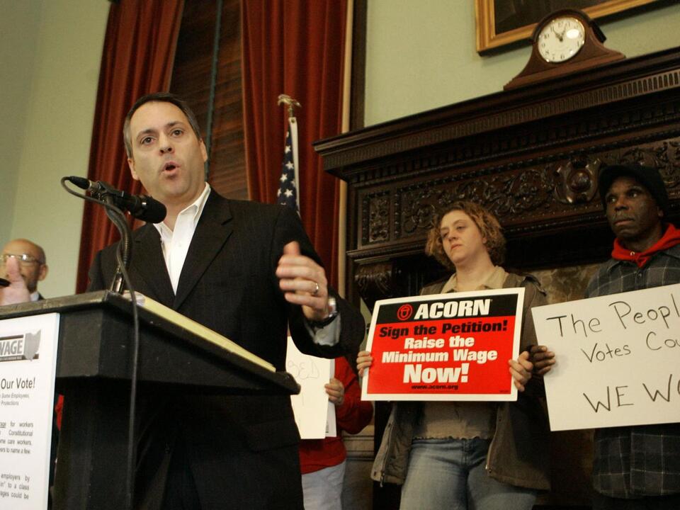Ohio minimum wage set to increase in 2024