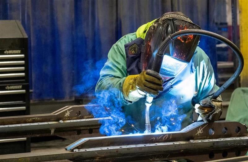 SME Steel bringing 70-plus jobs to new Pocatello airport location ...