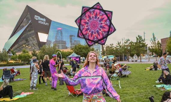 Minneapolis Park and Recreation Board Announces 2025 Music and Movies ...