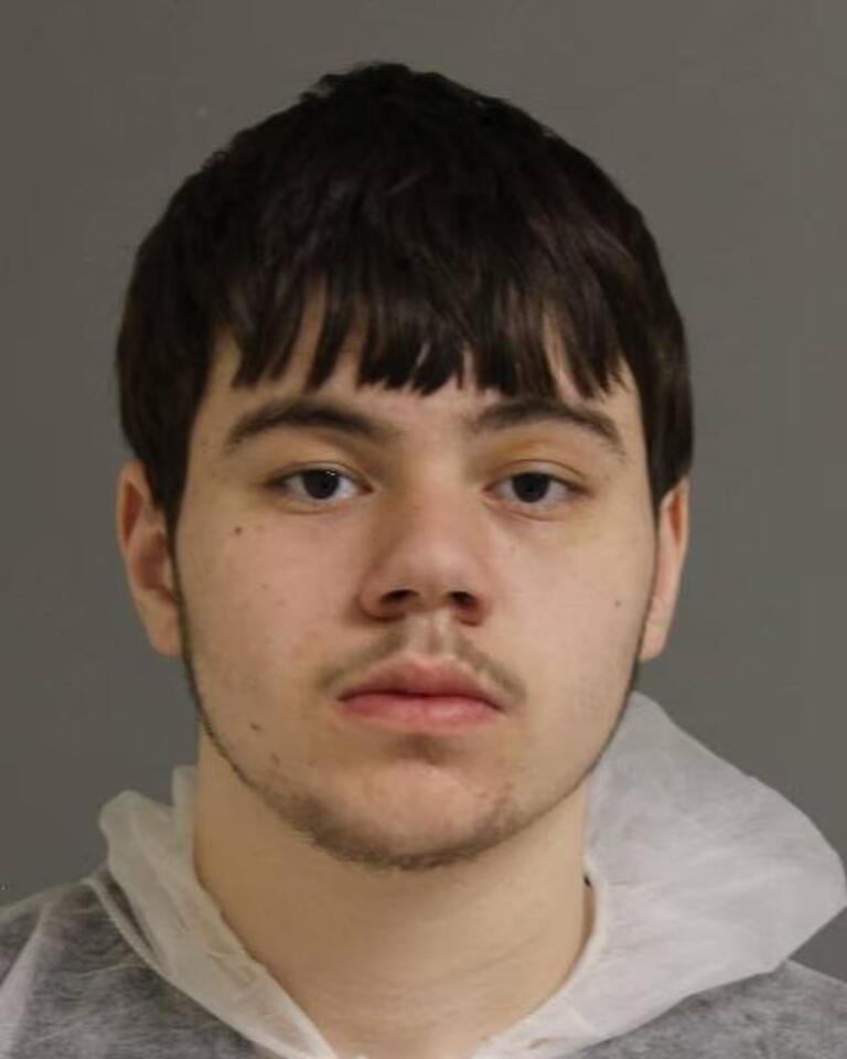 Livestreaming, Joyriding Teen Admits Killing Elderly Woman In ...