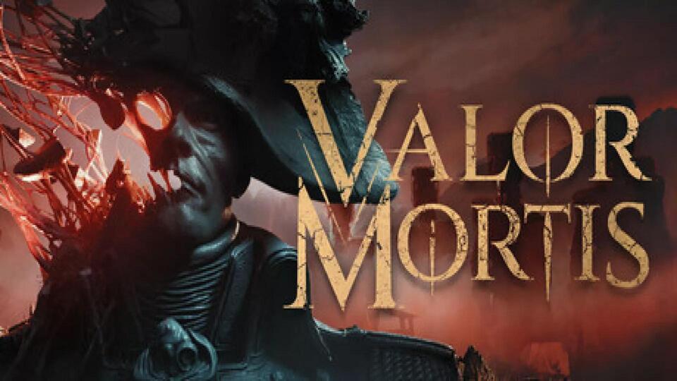 Is Valor Mortis Getting a Cronos: The New Dawn Crossover?