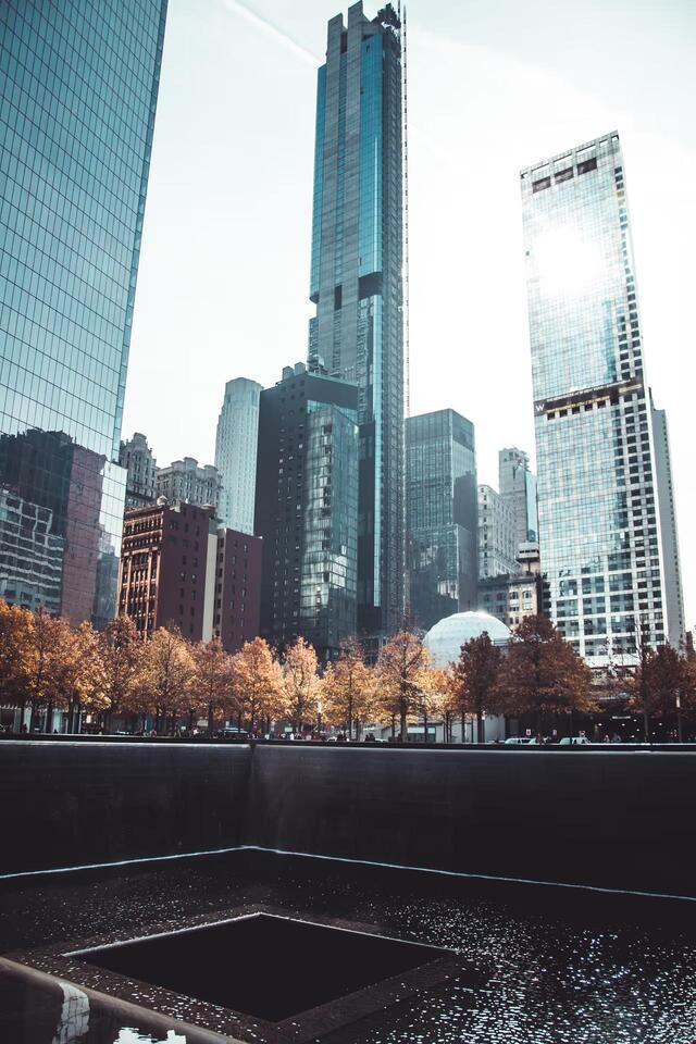 The debate over Mamdani’s 9/11 memorial attendance is dividing New Yorkers