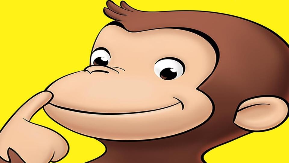 Curious George Is Heading Back To The PBS Kids Channel In December ...