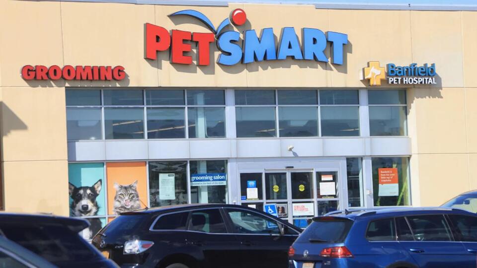 PetSmart upgrades inventory tracking to boost in-store operations ...
