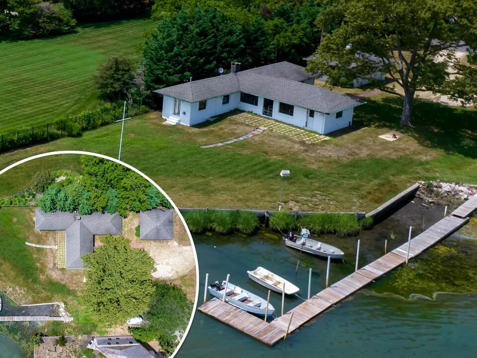 New Jersey house fetches 1.3M — just to get demolished