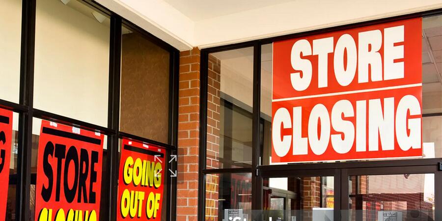 The Anchor Falls: Macy's Confirms Departure from The Mall at Fairfield ...
