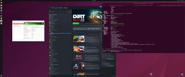 Open-Source Nouveau Performance With Linux 7.0 + NVK Mesa 26.1-dev vs ...