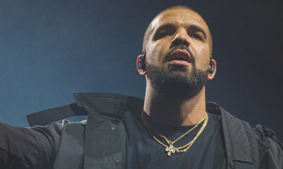 Drake's 