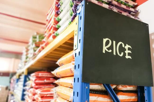 Popular Rice Brand Issuses Recall Due To Possible Presence Of Small ...