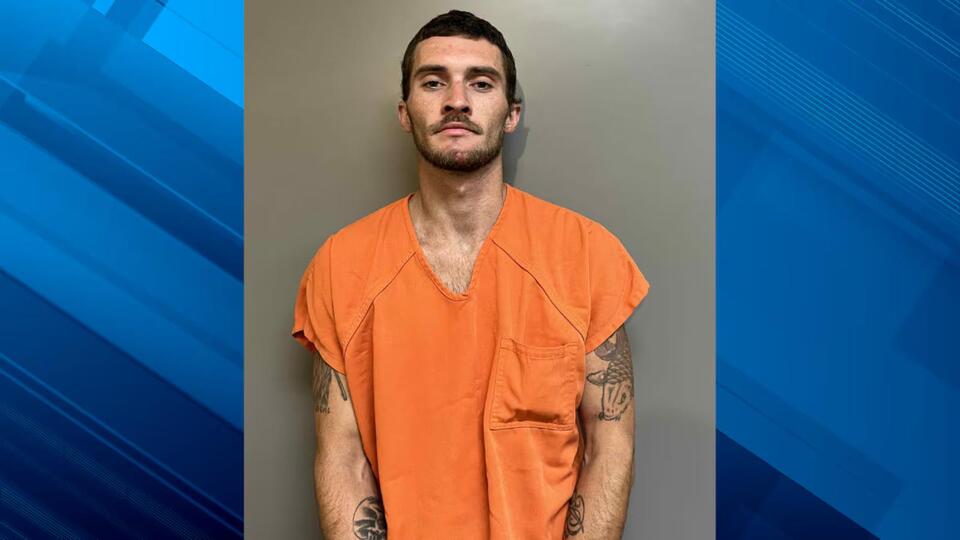 Man out on bond in Myrtle Beach-area shooting accused of pointing gun ...