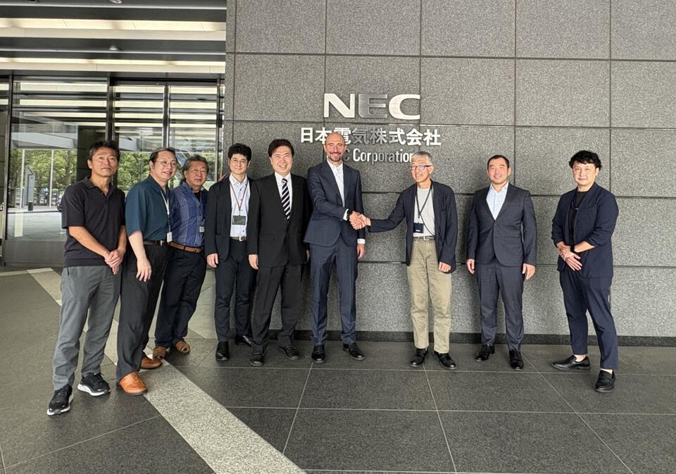 Openchip and NEC Advance Collaboration on Next-Gen Vector Accelerator ...