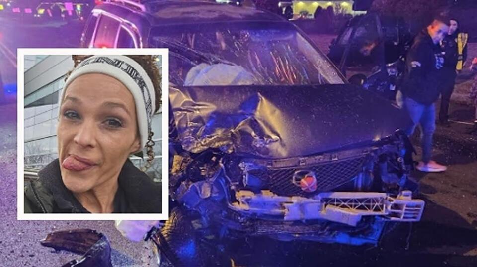 DWI Mom Who Caused Deadly Egg Harbor Twp Wreck Was Victim Of Drunk ...